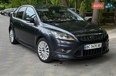 Хетчбек Ford Focus 2010 в Львові