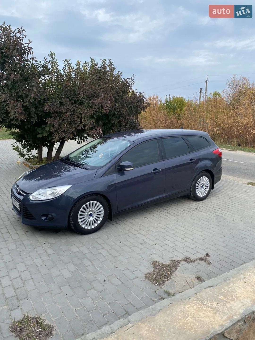 2012 Ford Focus - мініатюра 3