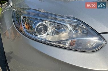 Хетчбек Ford Focus 2018 в Чернівцях