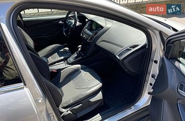 Хетчбек Ford Focus 2018 в Чернівцях