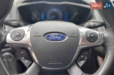 Хетчбек Ford Focus 2018 в Чернівцях