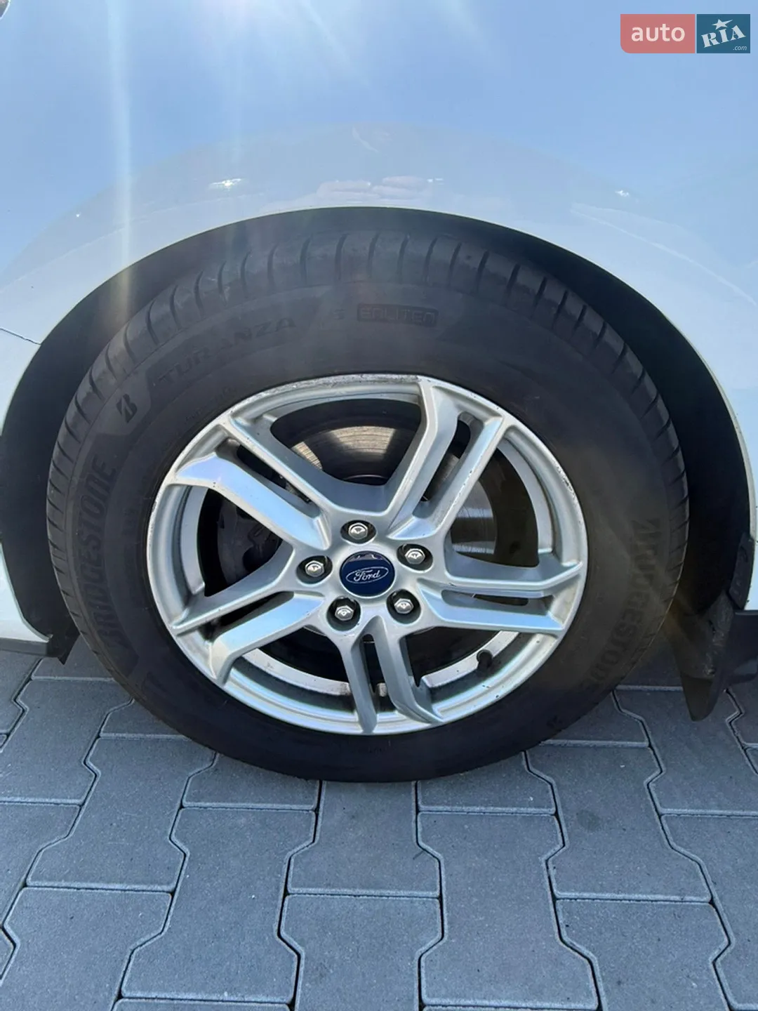2019 Ford Focus - мініатюра 26
