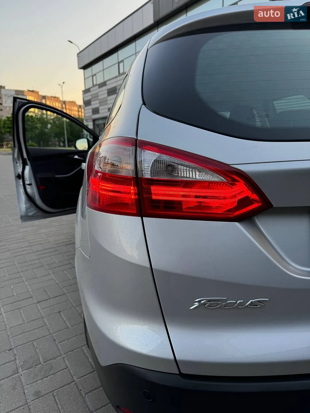 2013 Ford Focus - мініатюра 15