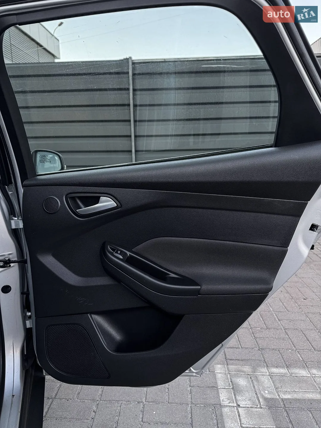 2013 Ford Focus - мініатюра 24