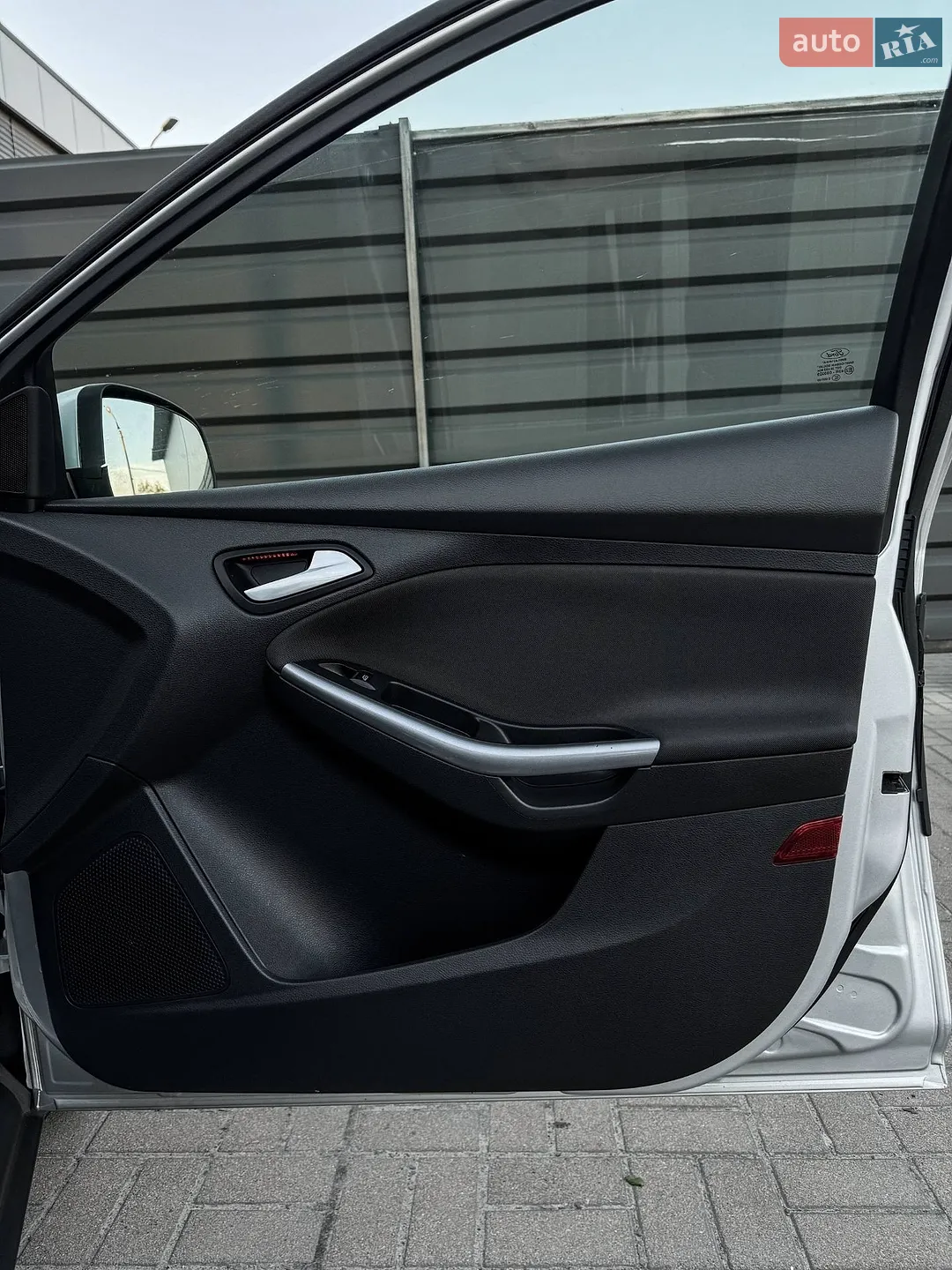 2013 Ford Focus - мініатюра 31
