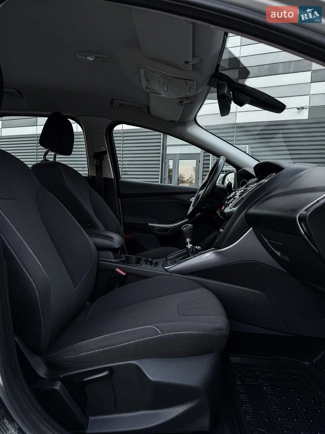 2013 Ford Focus - мініатюра 35