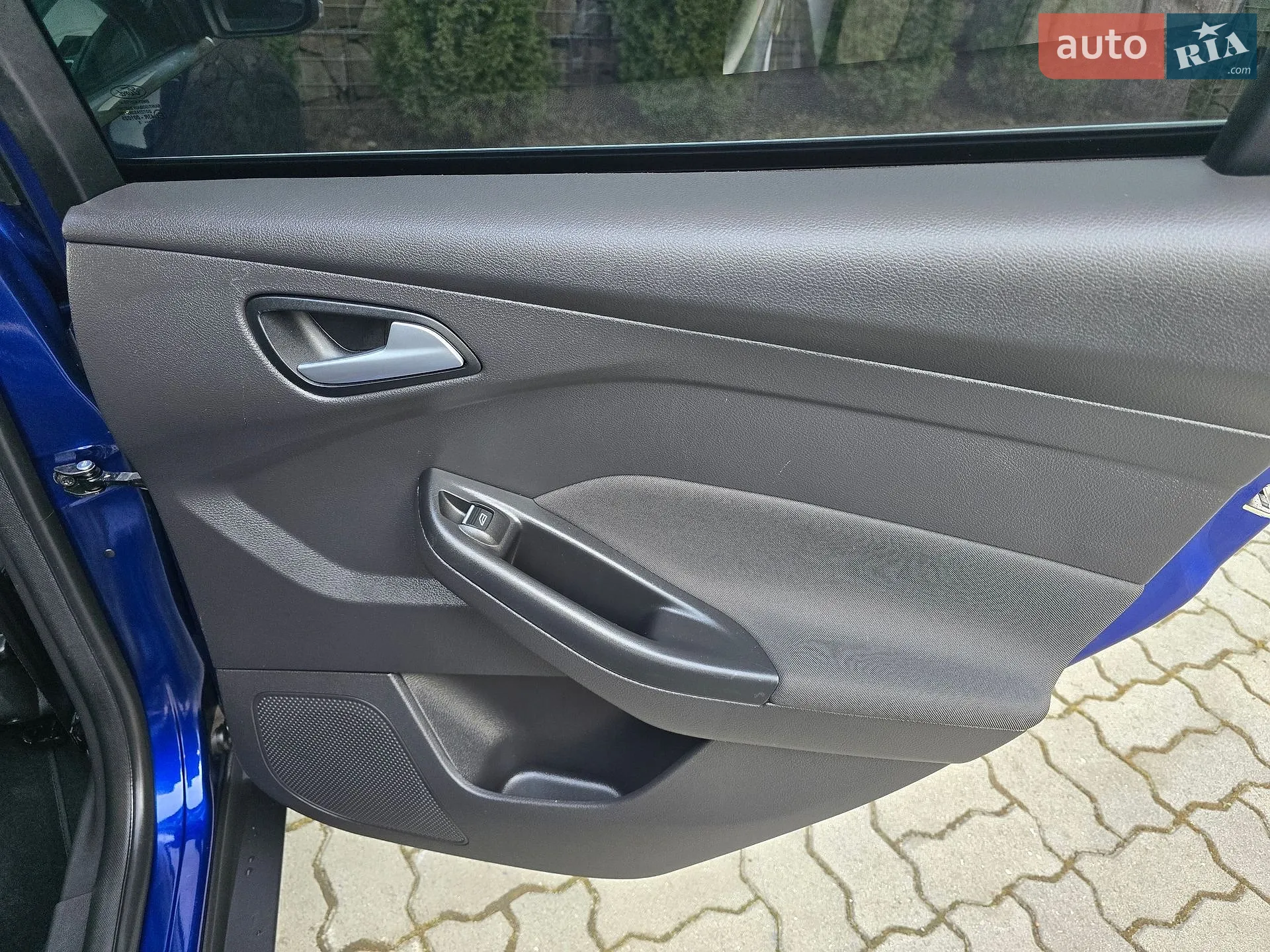 2015 Ford Focus - мініатюра 38