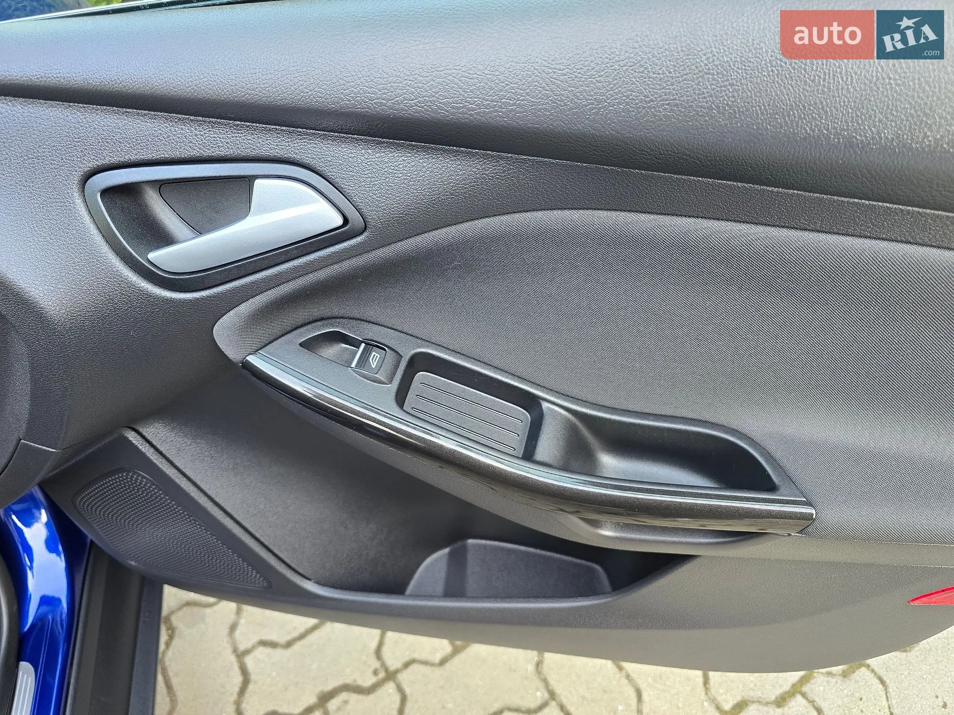 2015 Ford Focus - мініатюра 42