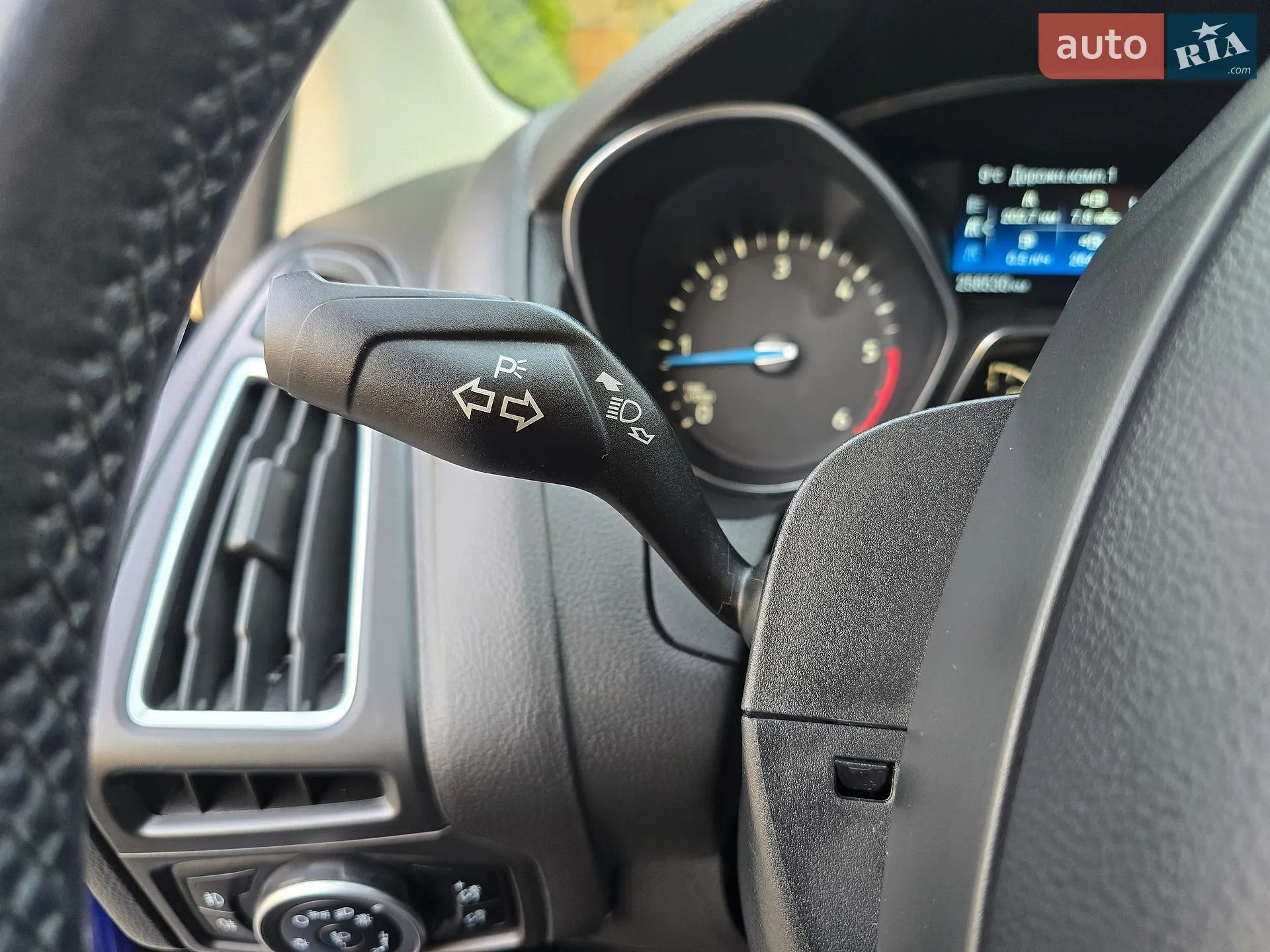 2015 Ford Focus - мініатюра 59