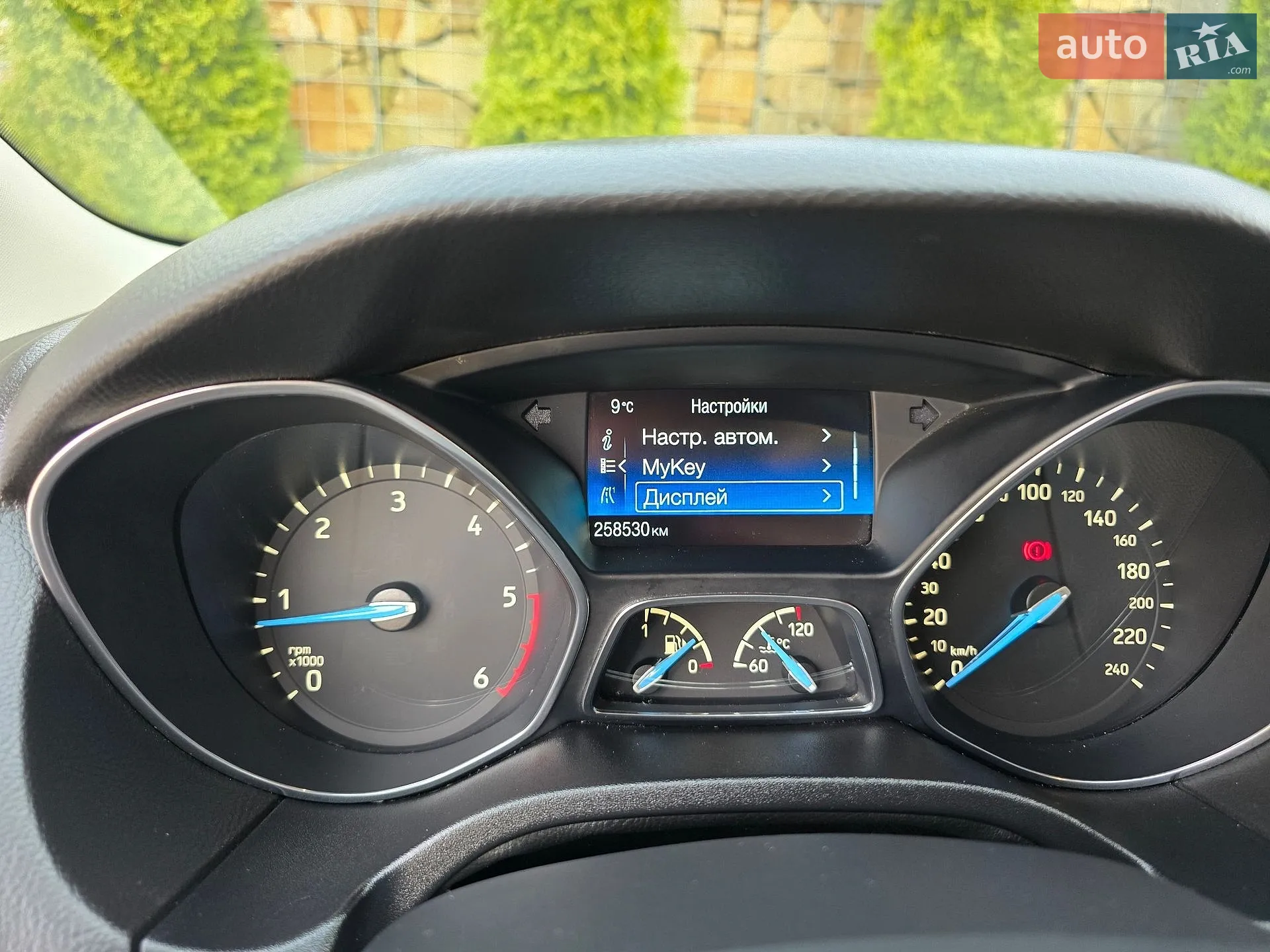 2015 Ford Focus - мініатюра 62