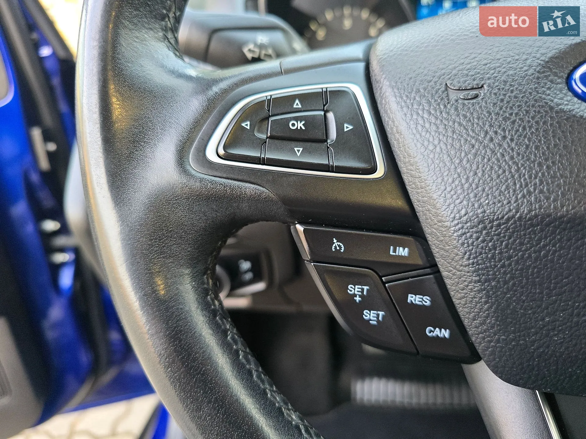 2015 Ford Focus - мініатюра 65