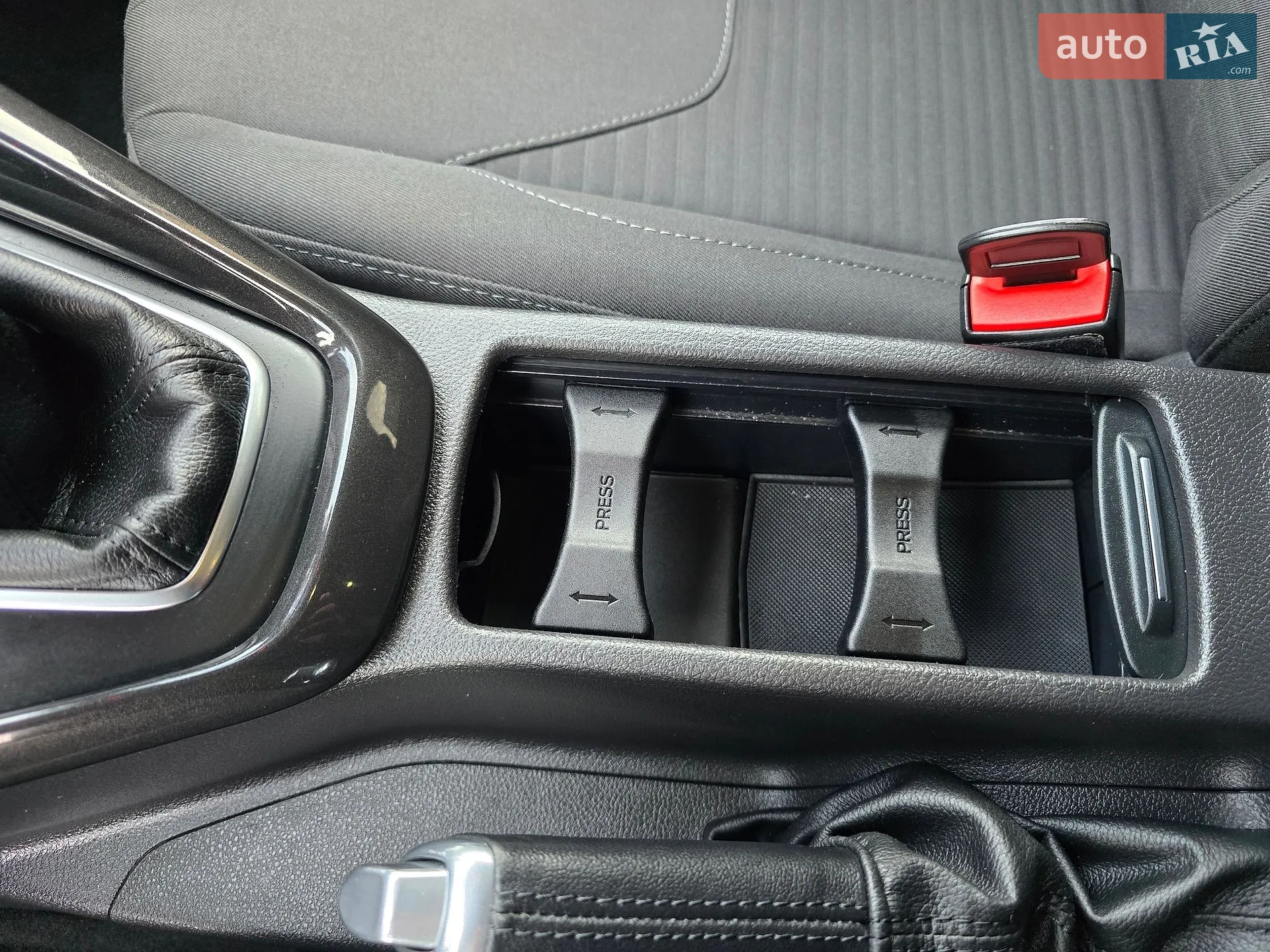 2015 Ford Focus - мініатюра 74