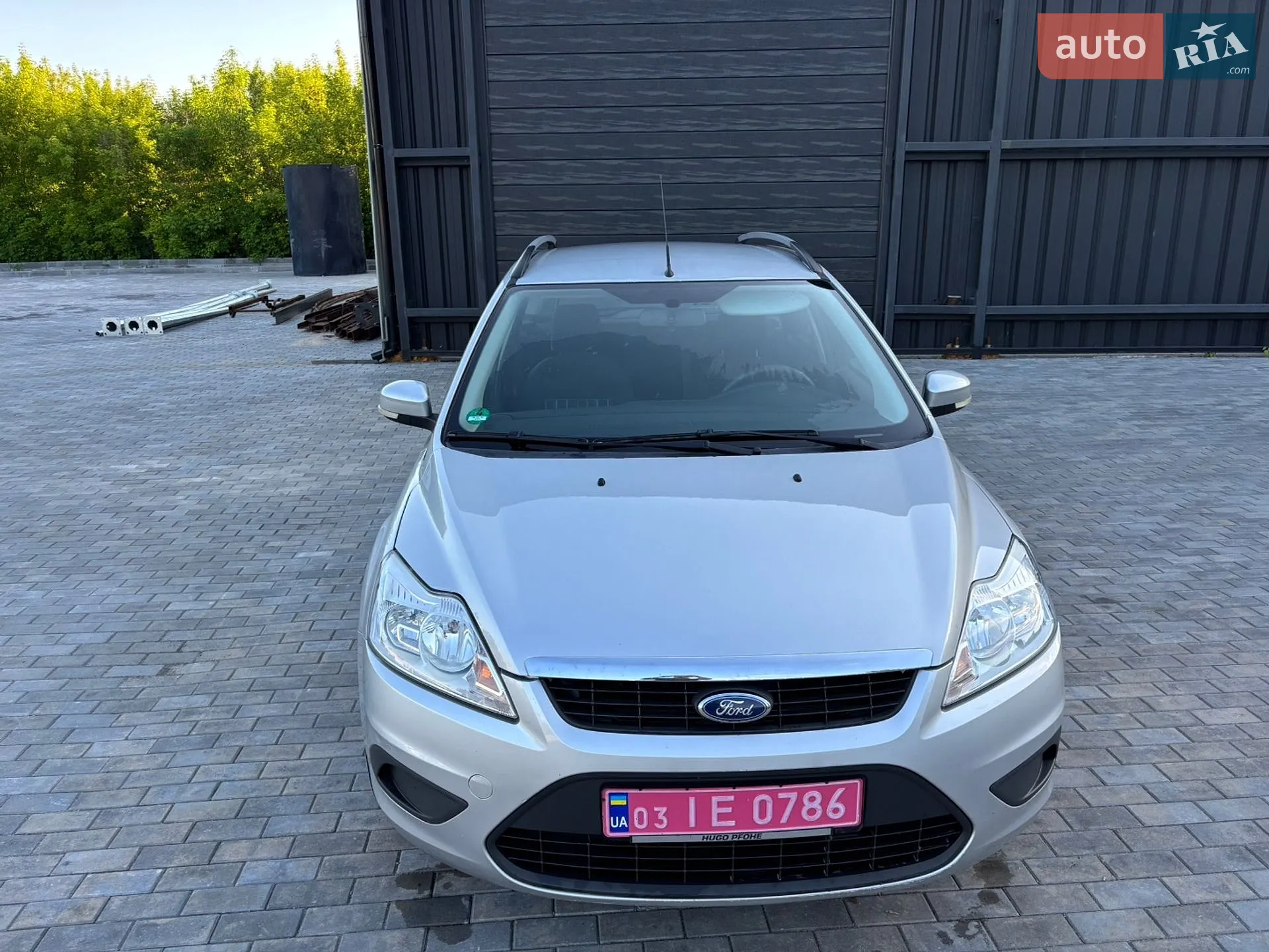 2010 Ford Focus - мініатюра 19