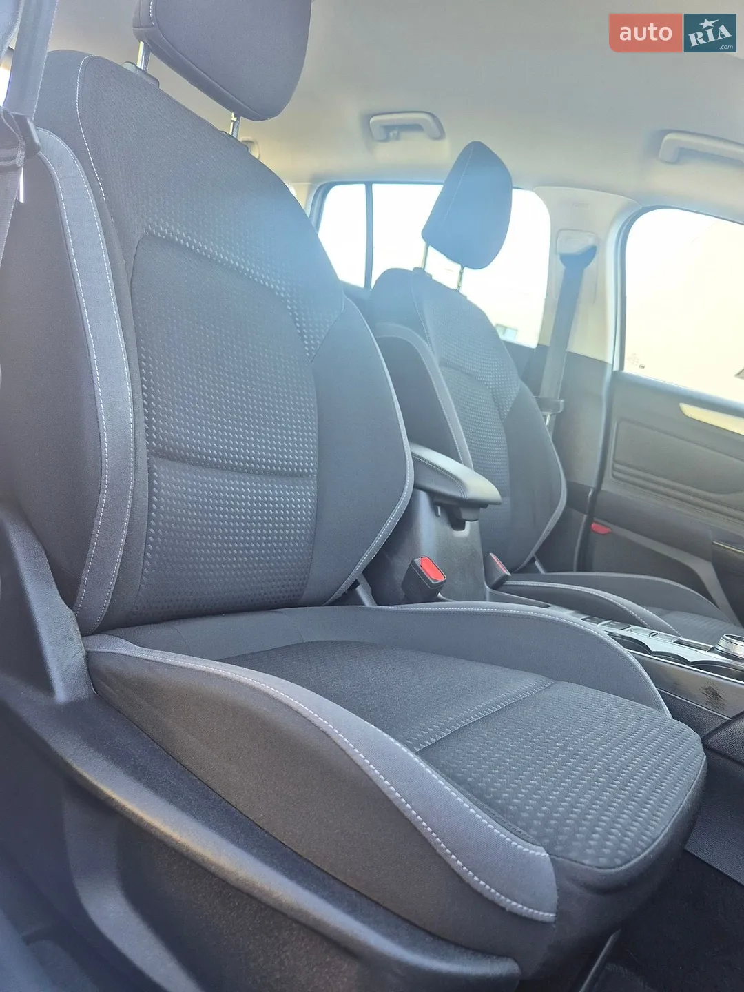 2019 Ford Focus - мініатюра 20