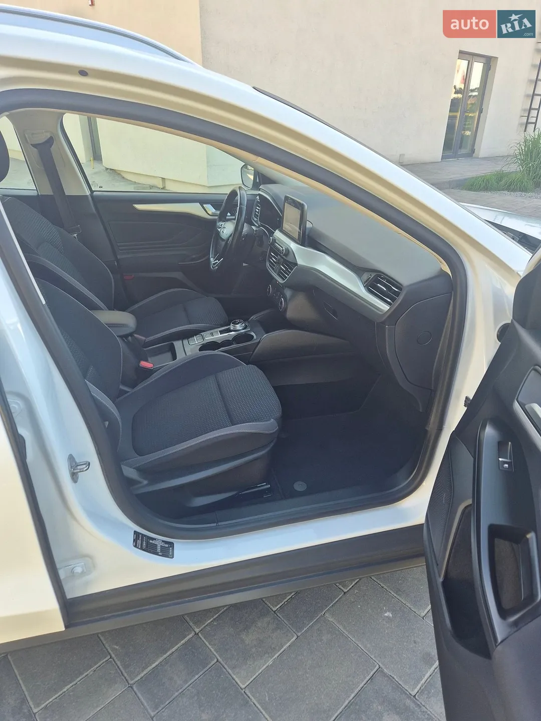 2019 Ford Focus - мініатюра 21