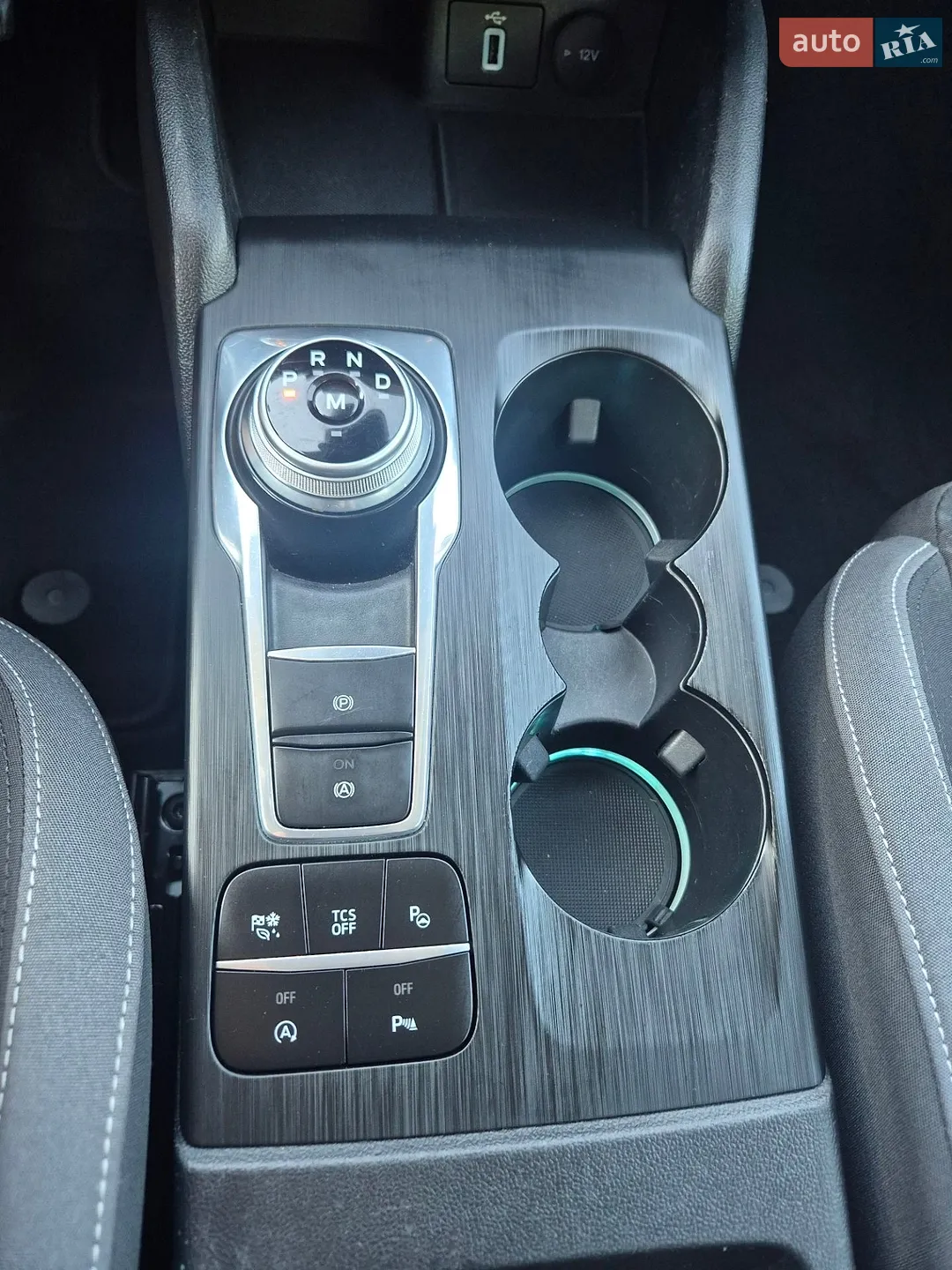 2019 Ford Focus - мініатюра 24
