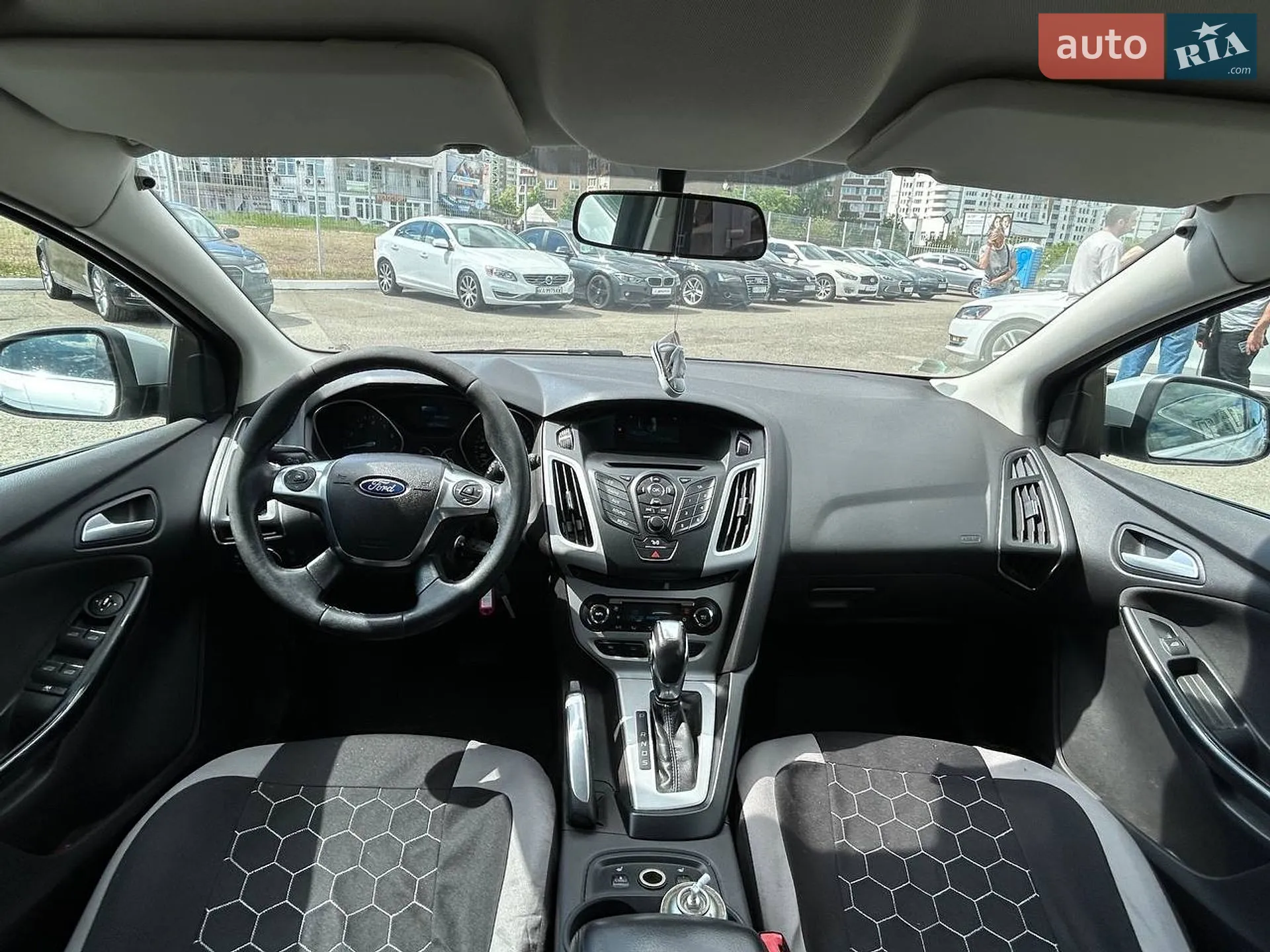 2013 Ford Focus - мініатюра 25