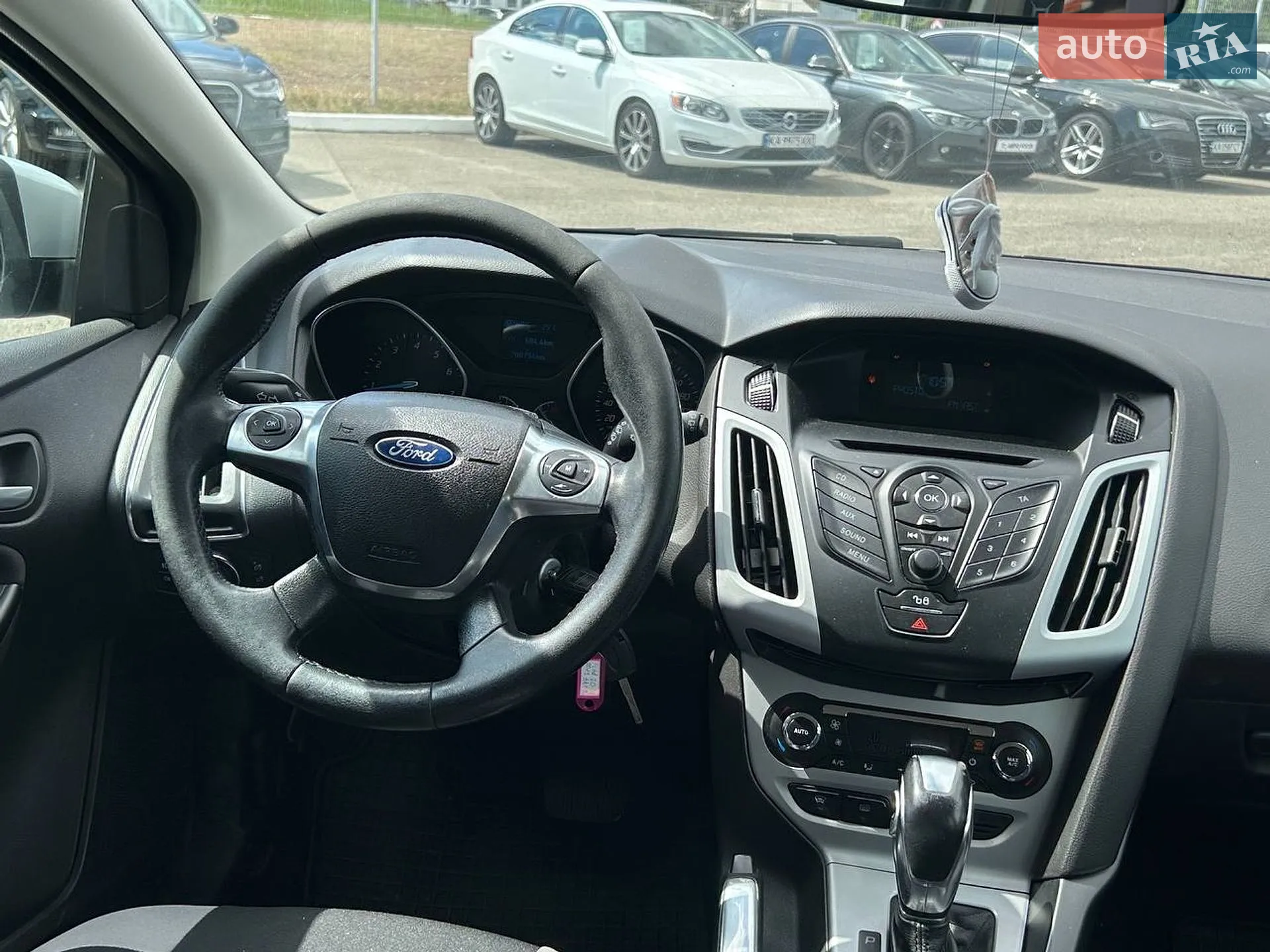 2013 Ford Focus - мініатюра 26