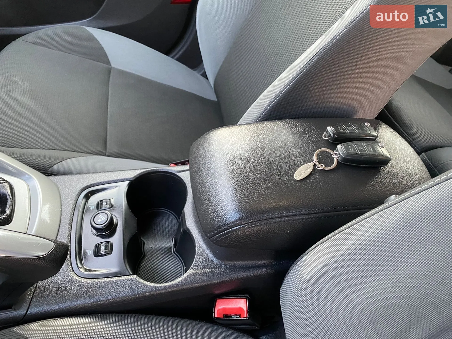 2012 Ford Focus - мініатюра 20