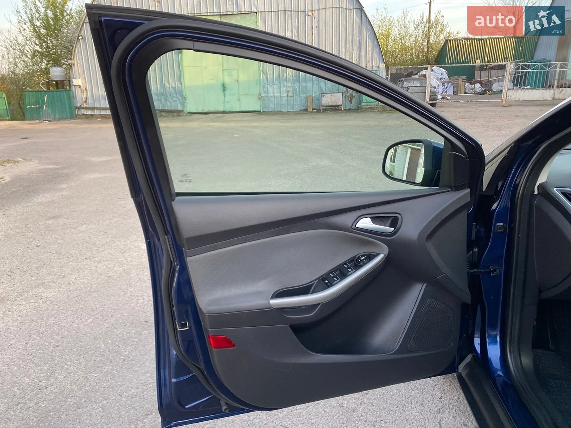 2012 Ford Focus - мініатюра 25