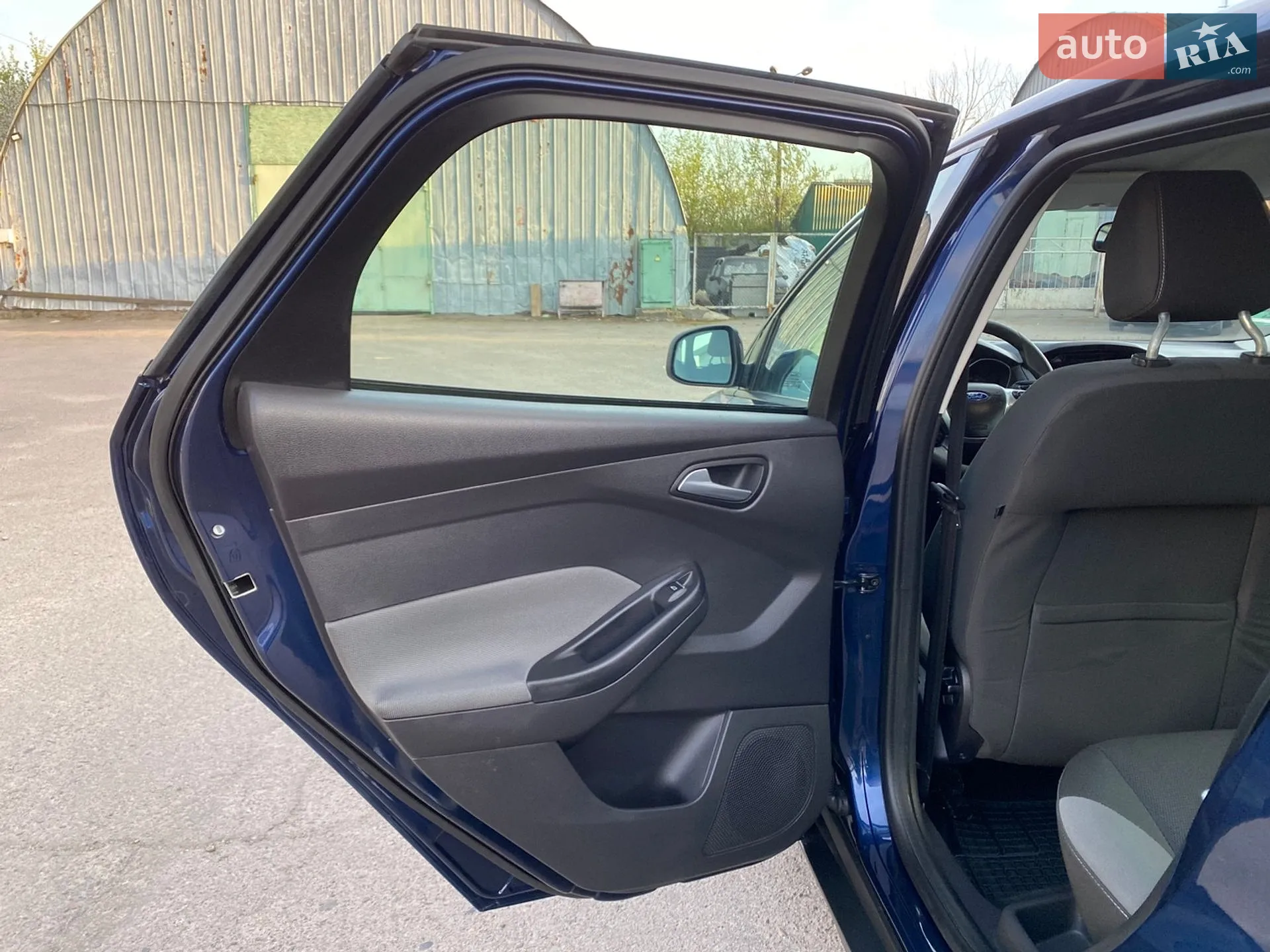 2012 Ford Focus - мініатюра 28