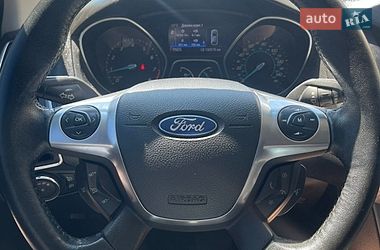 Хэтчбек Ford Focus 2012 в Харькове