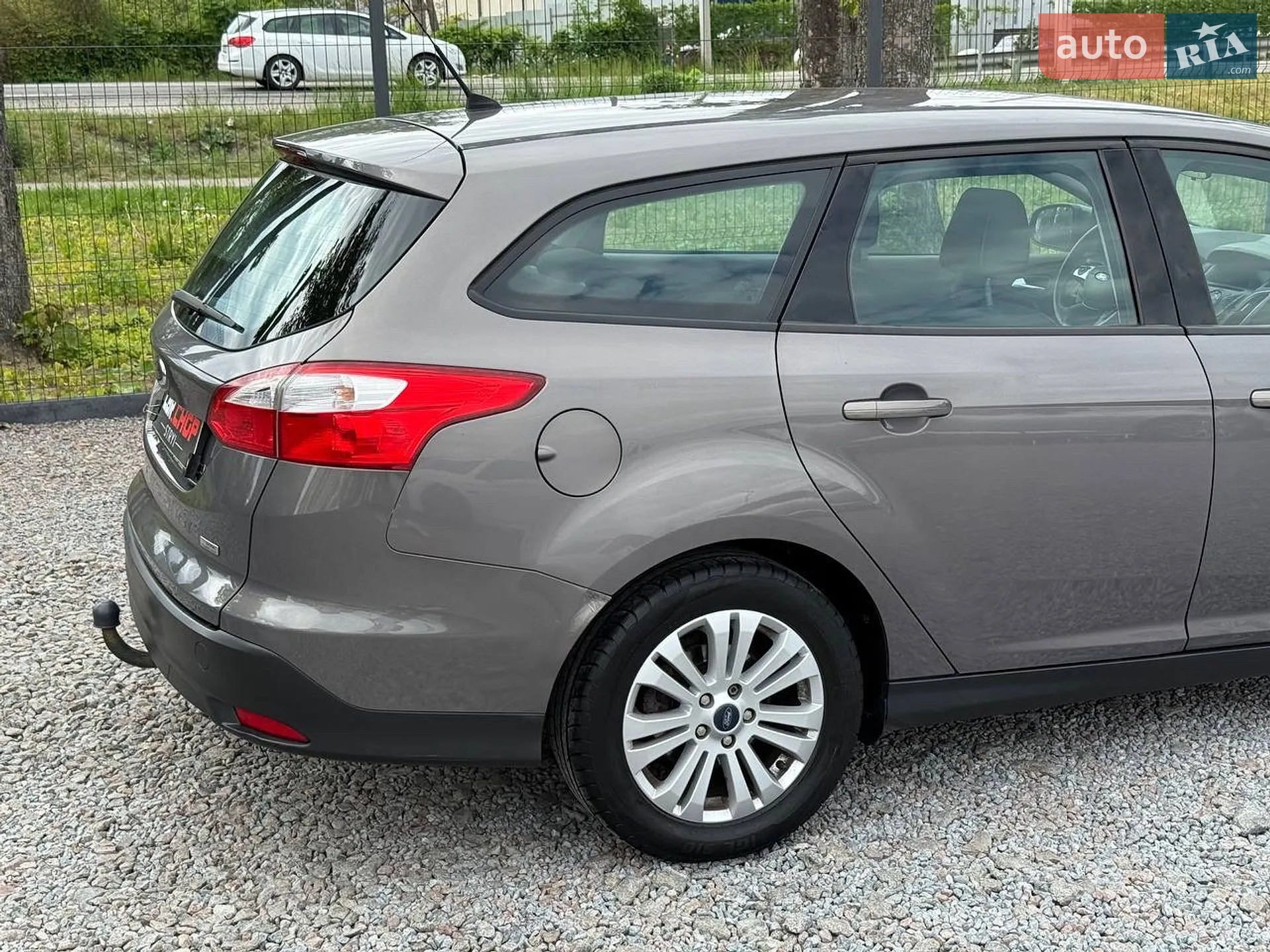 2012 Ford Focus - мініатюра 17