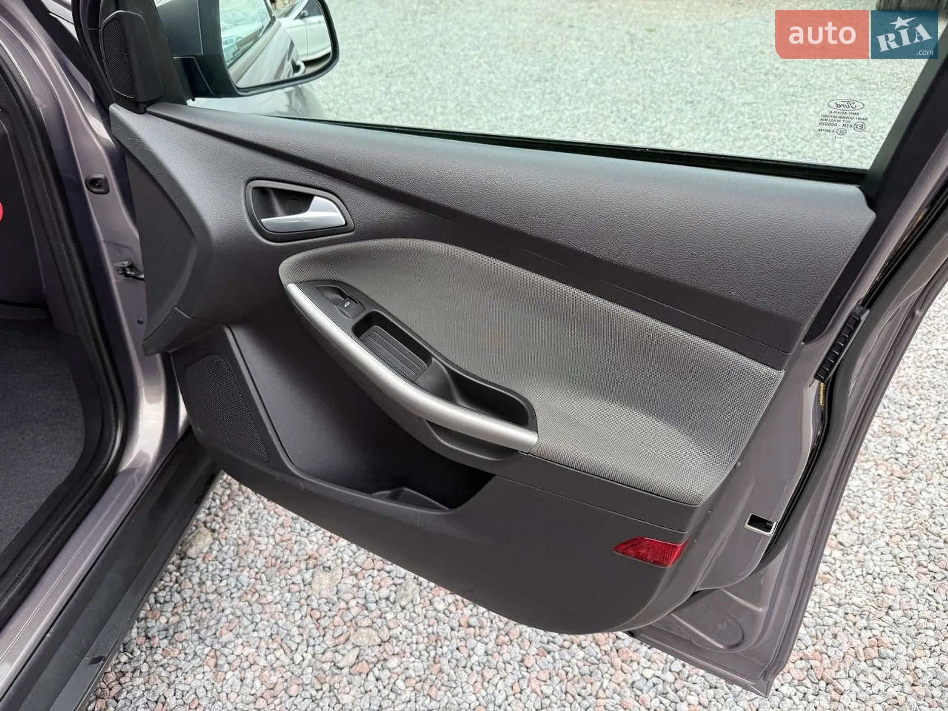 2012 Ford Focus - мініатюра 49