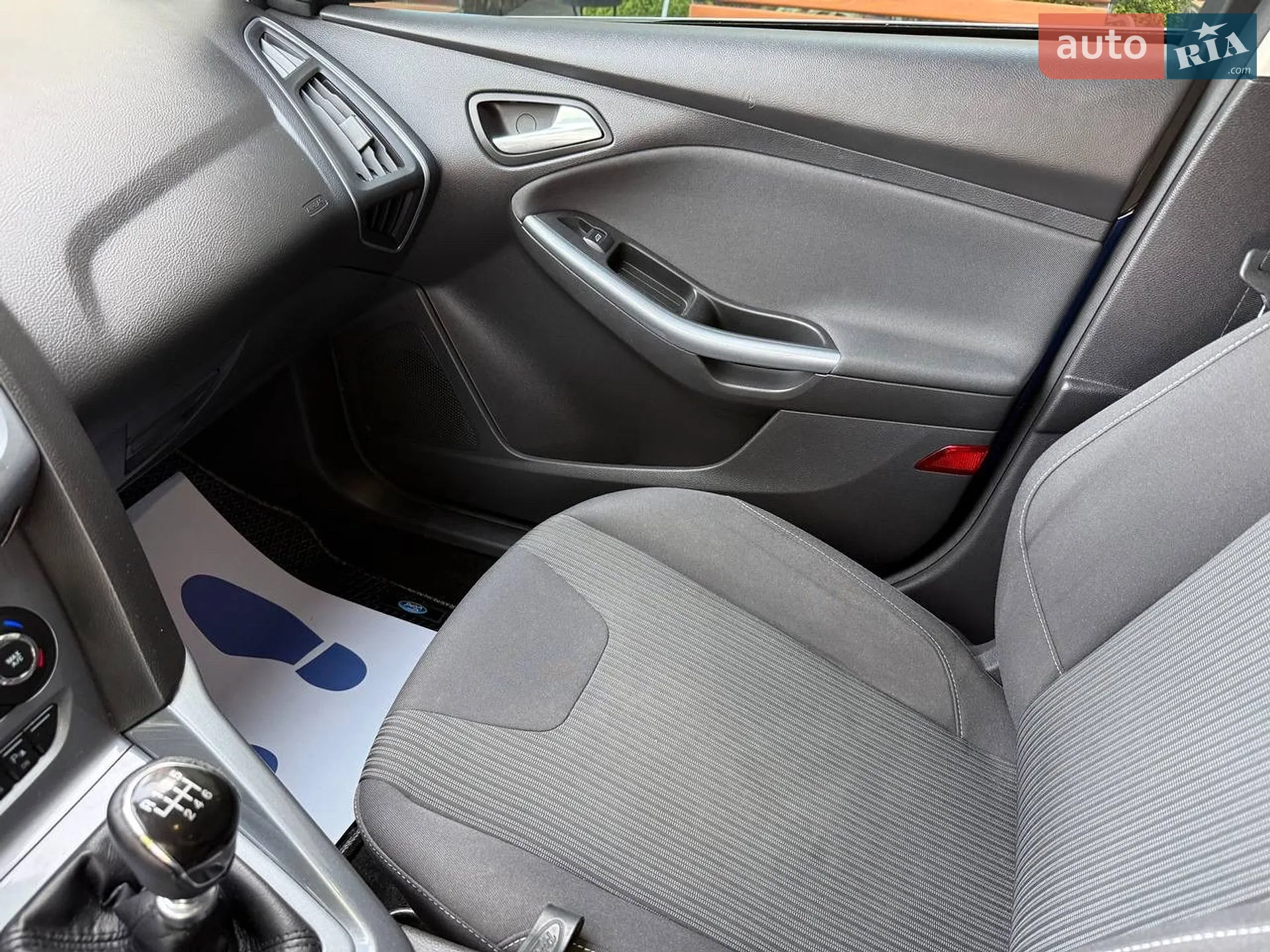 2012 Ford Focus - мініатюра 34