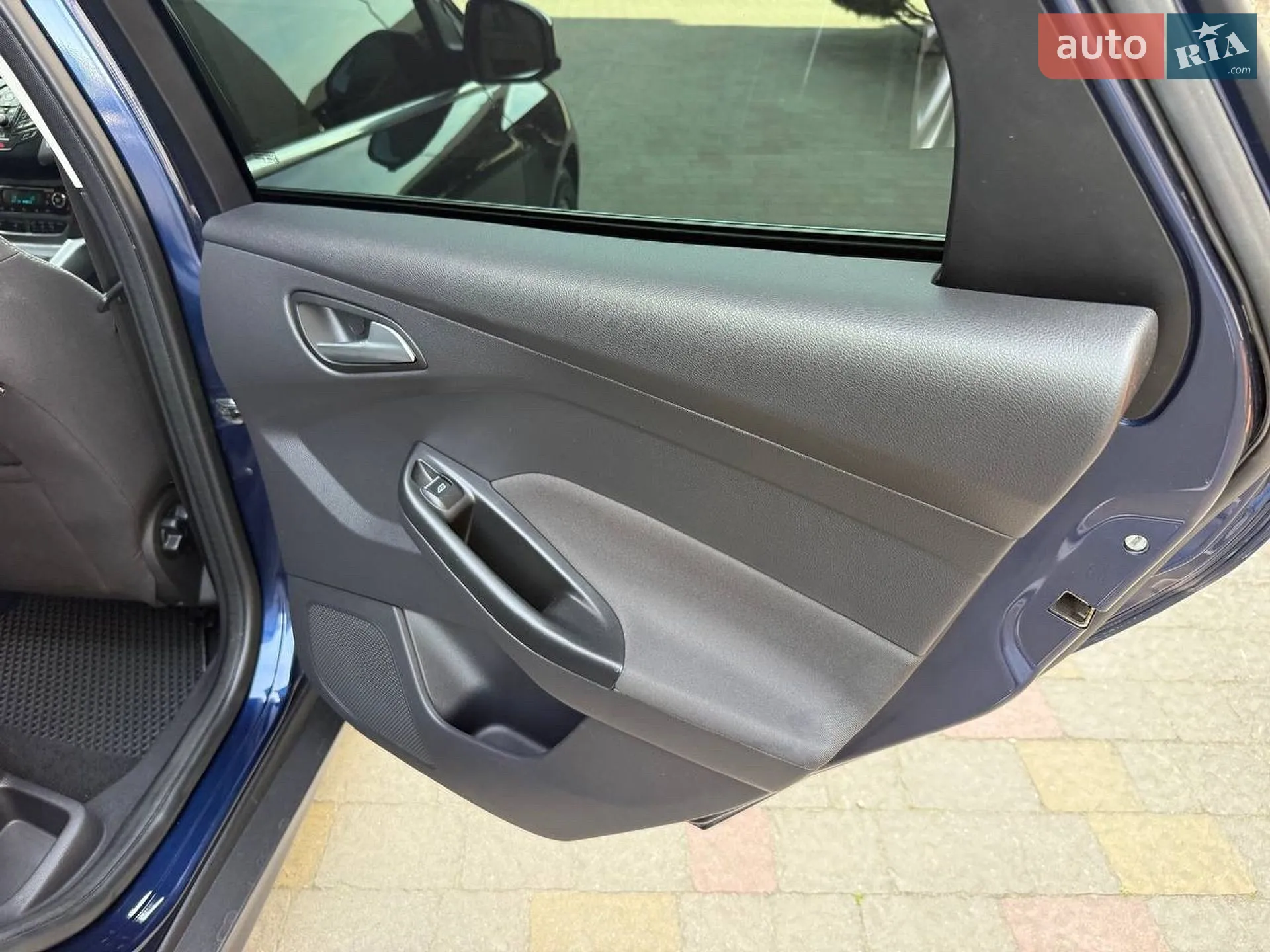 2012 Ford Focus - мініатюра 49