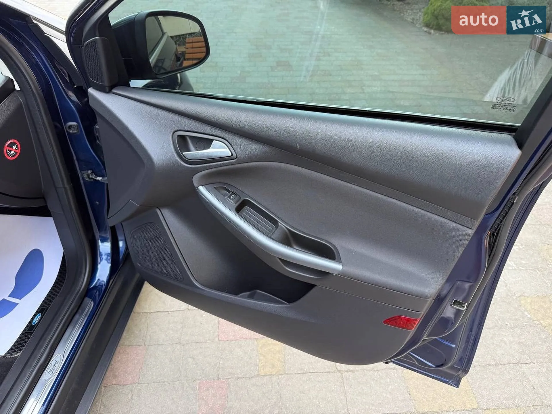 2012 Ford Focus - мініатюра 54