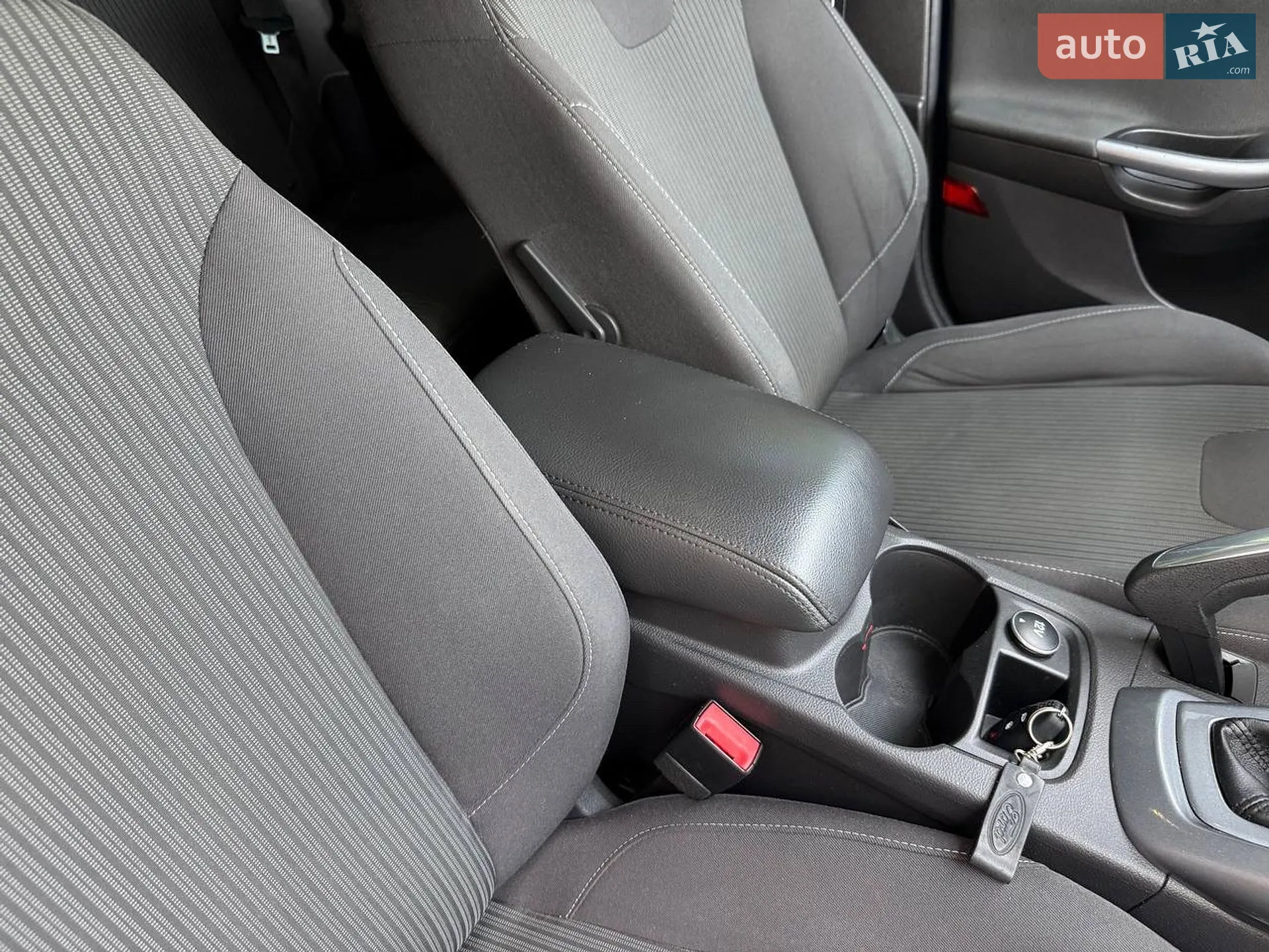 2012 Ford Focus - мініатюра 60