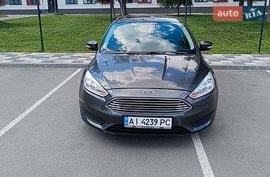 Седан Ford Focus 2015 в Бородянці
