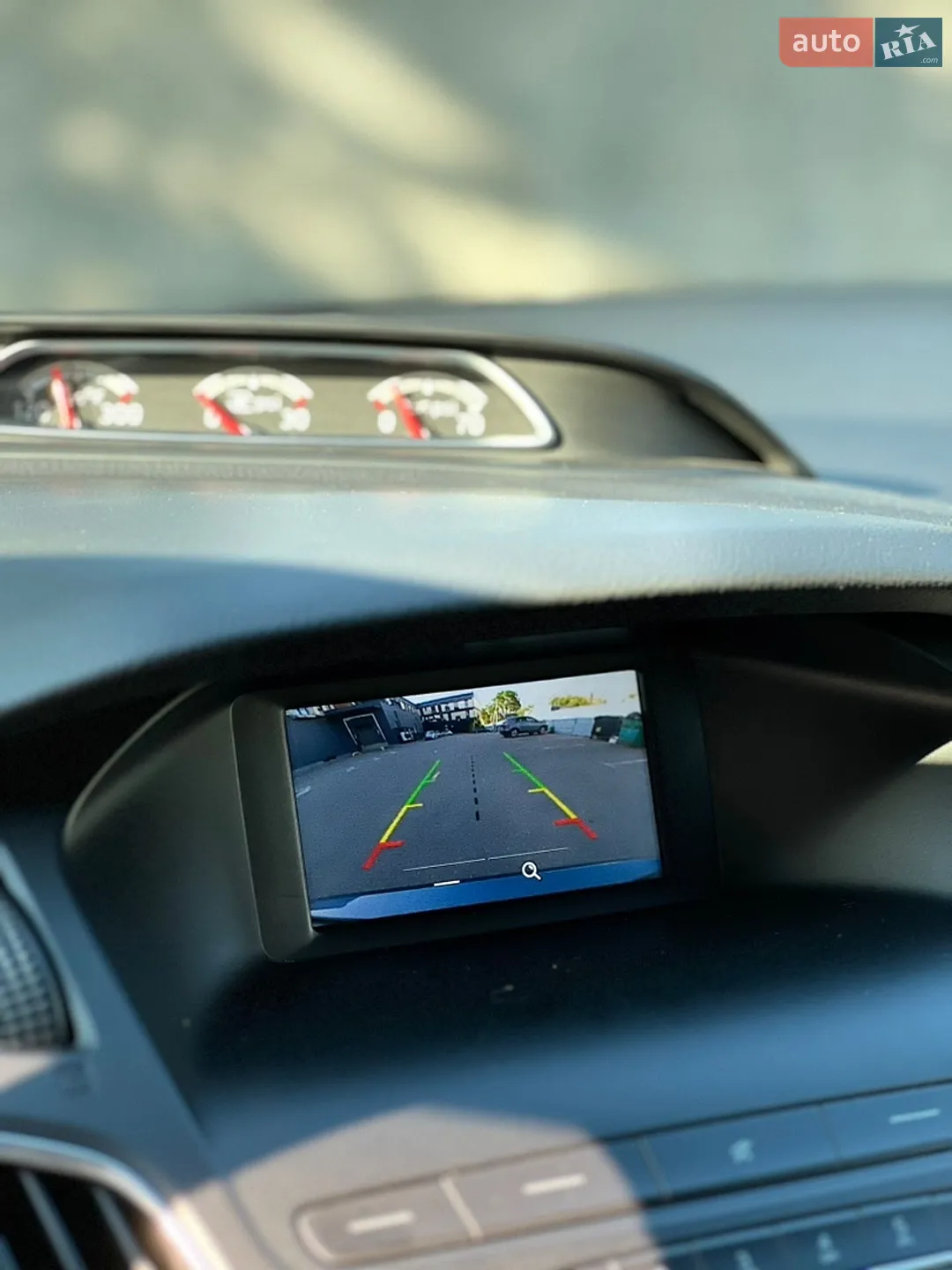 2017 Ford Focus - мініатюра 26