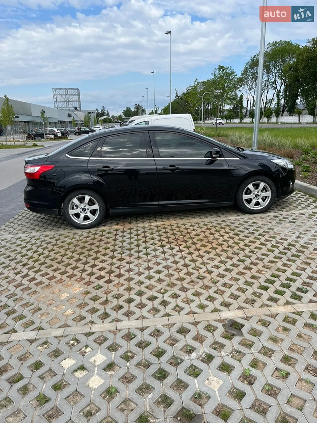 2011 Ford Focus - мініатюра 5