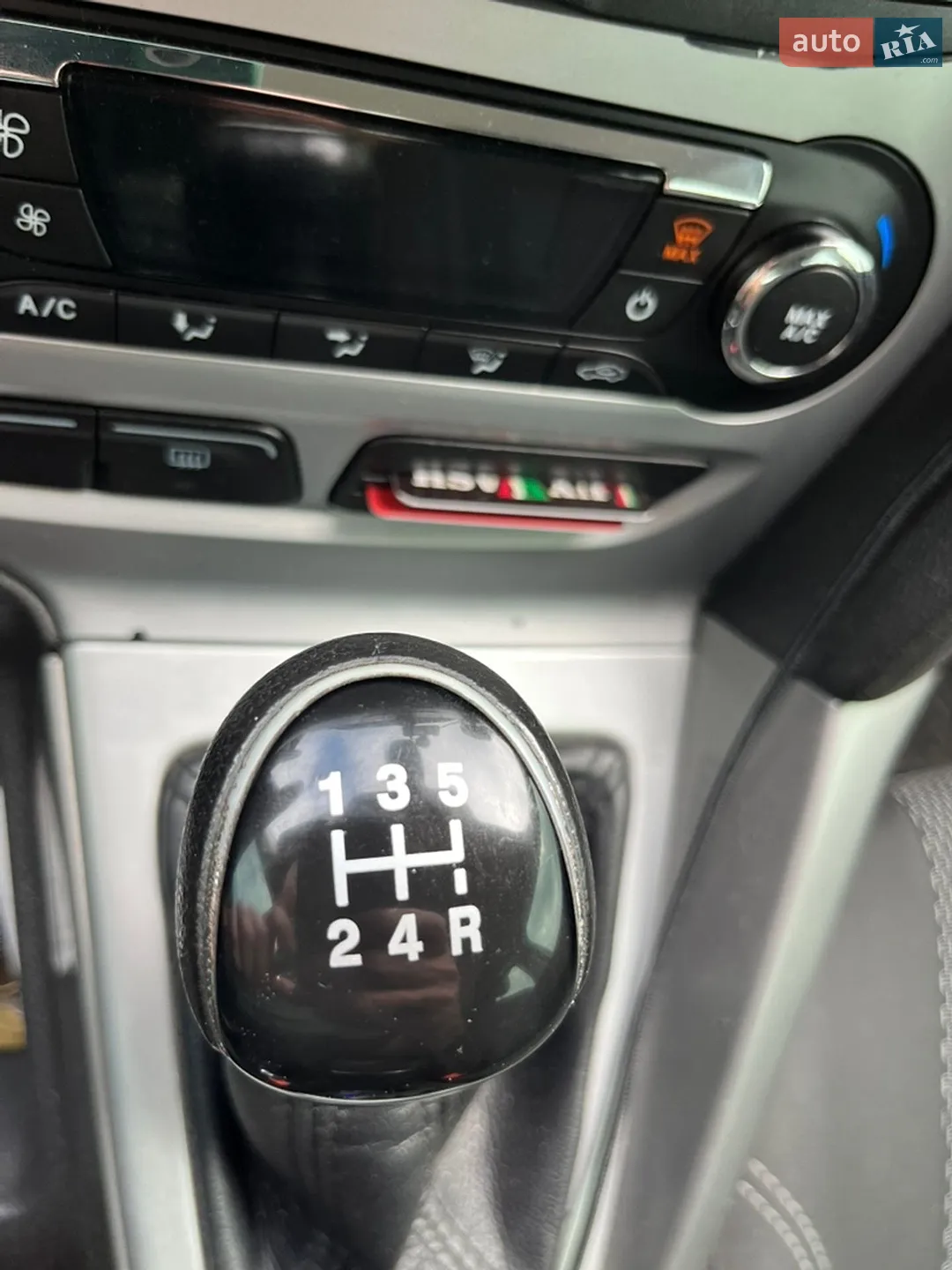 2011 Ford Focus - мініатюра 14