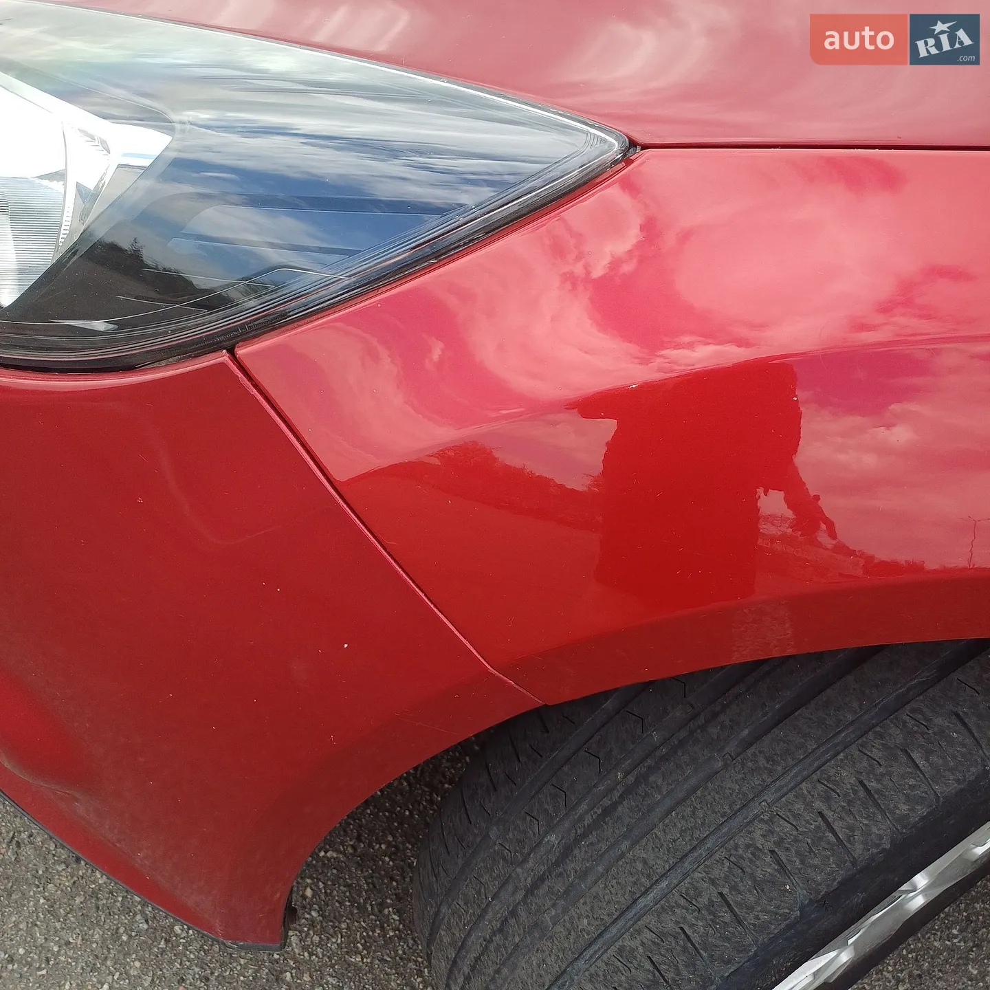 2014 Ford Focus - мініатюра 19