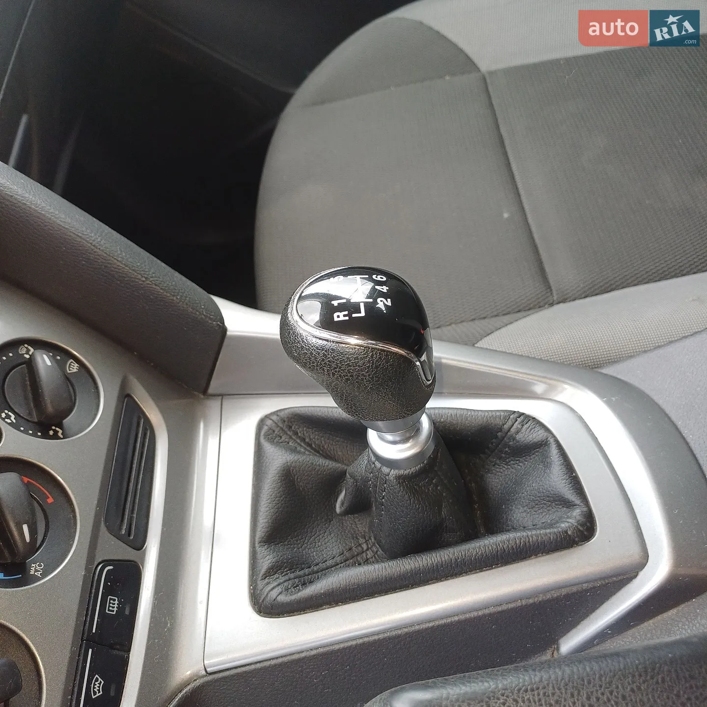 2014 Ford Focus - мініатюра 24