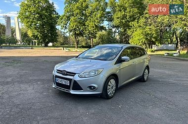 Універсал Ford Focus 2011 в Кривому Розі