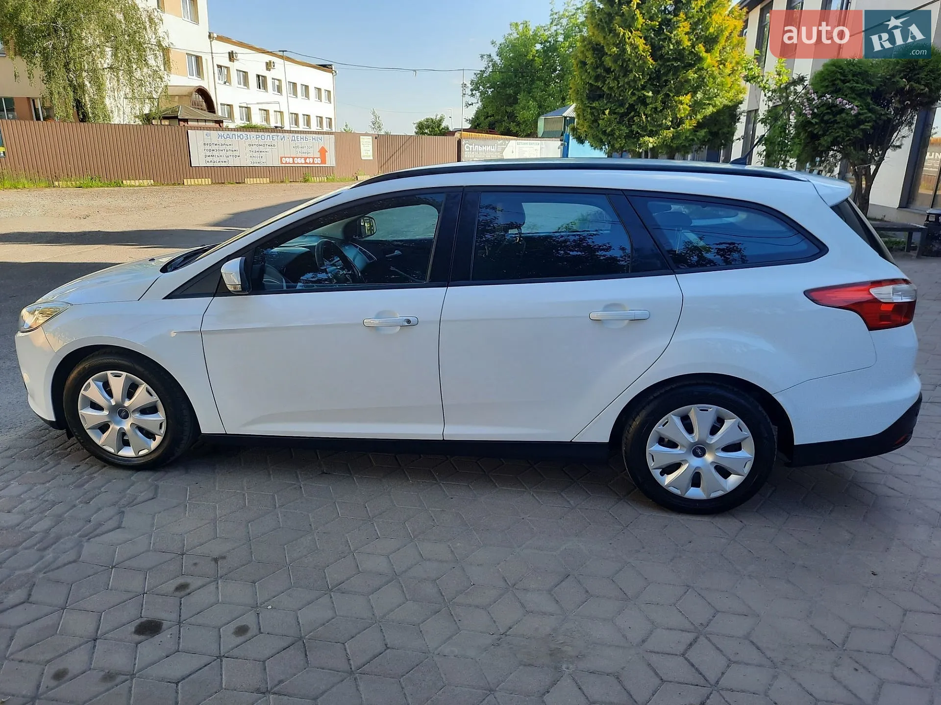 2012 Ford Focus - мініатюра 17