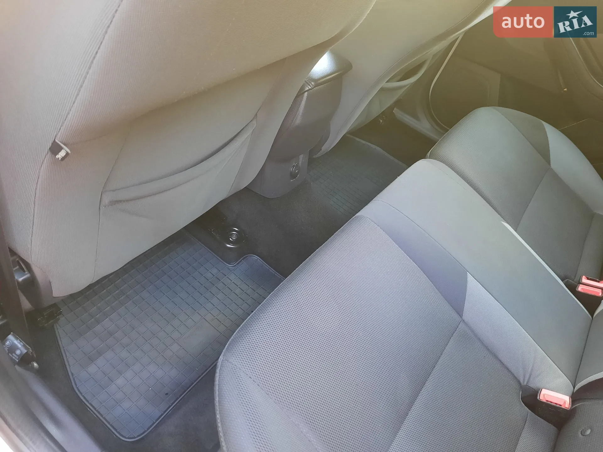 2012 Ford Focus - мініатюра 49
