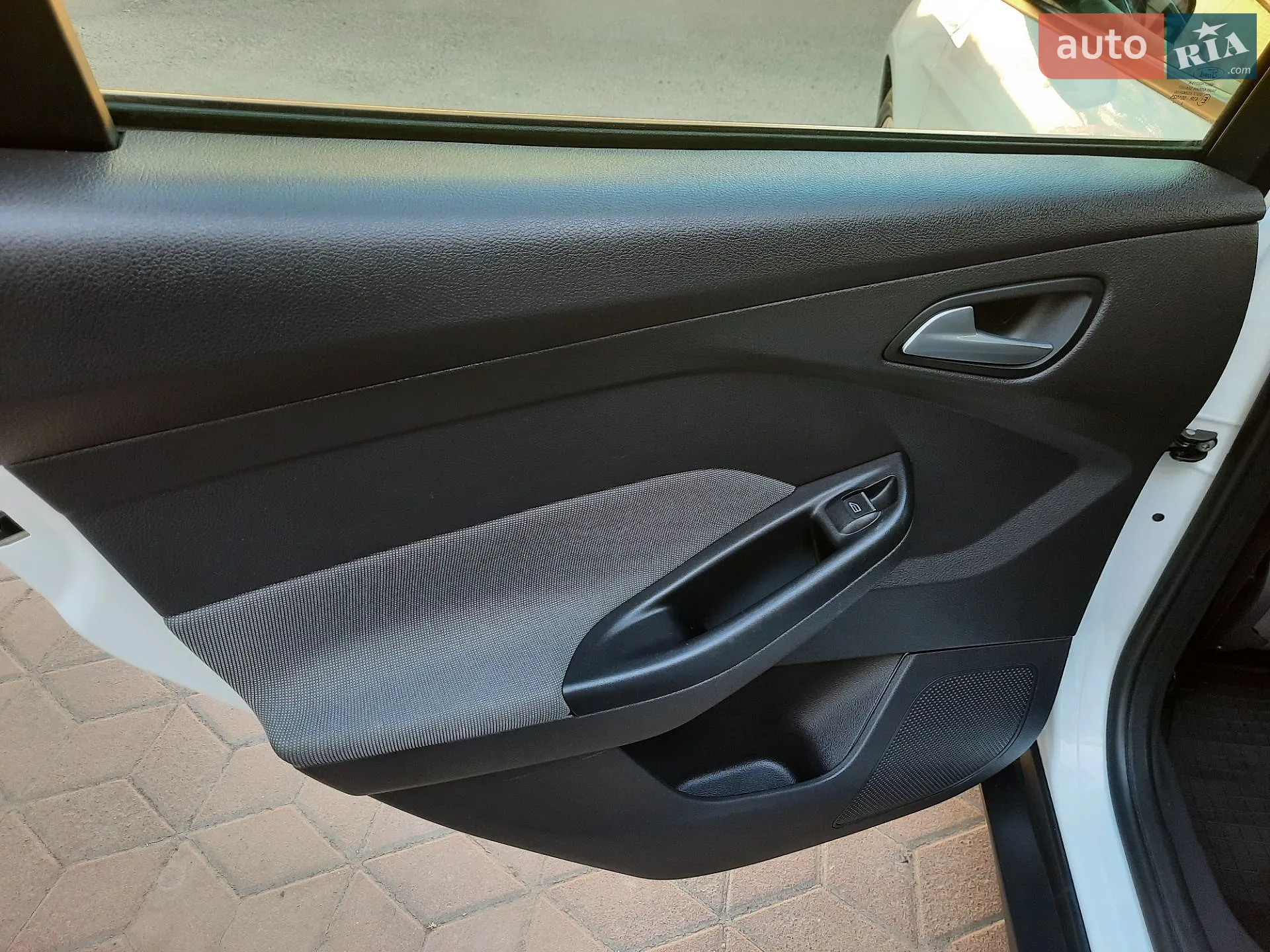 2012 Ford Focus - мініатюра 50
