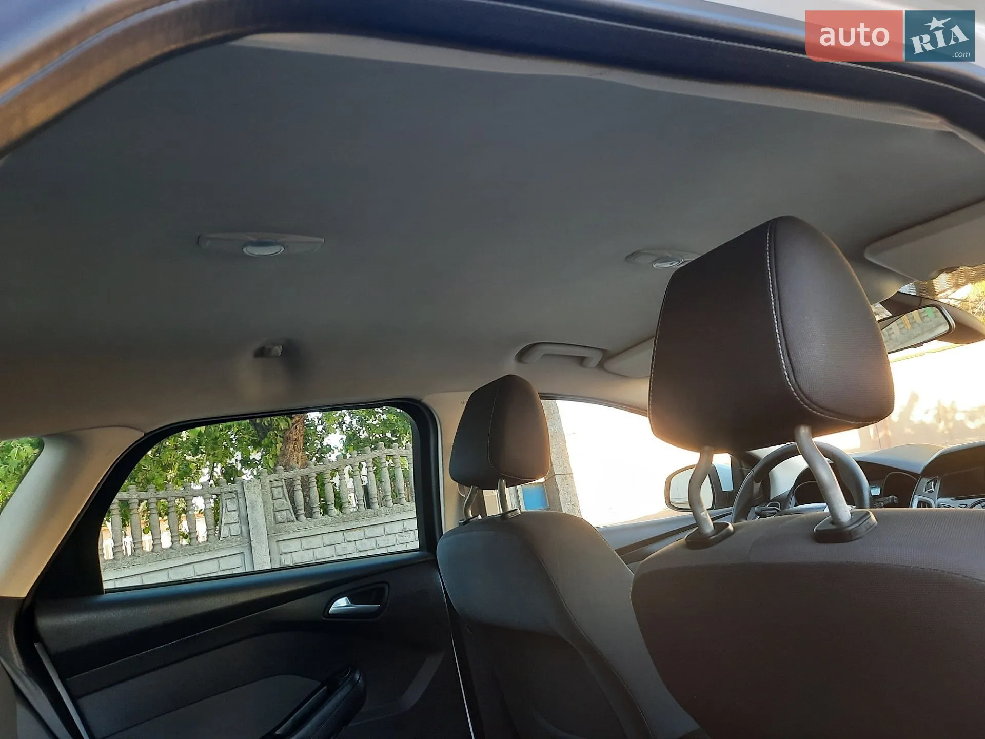 2012 Ford Focus - мініатюра 67