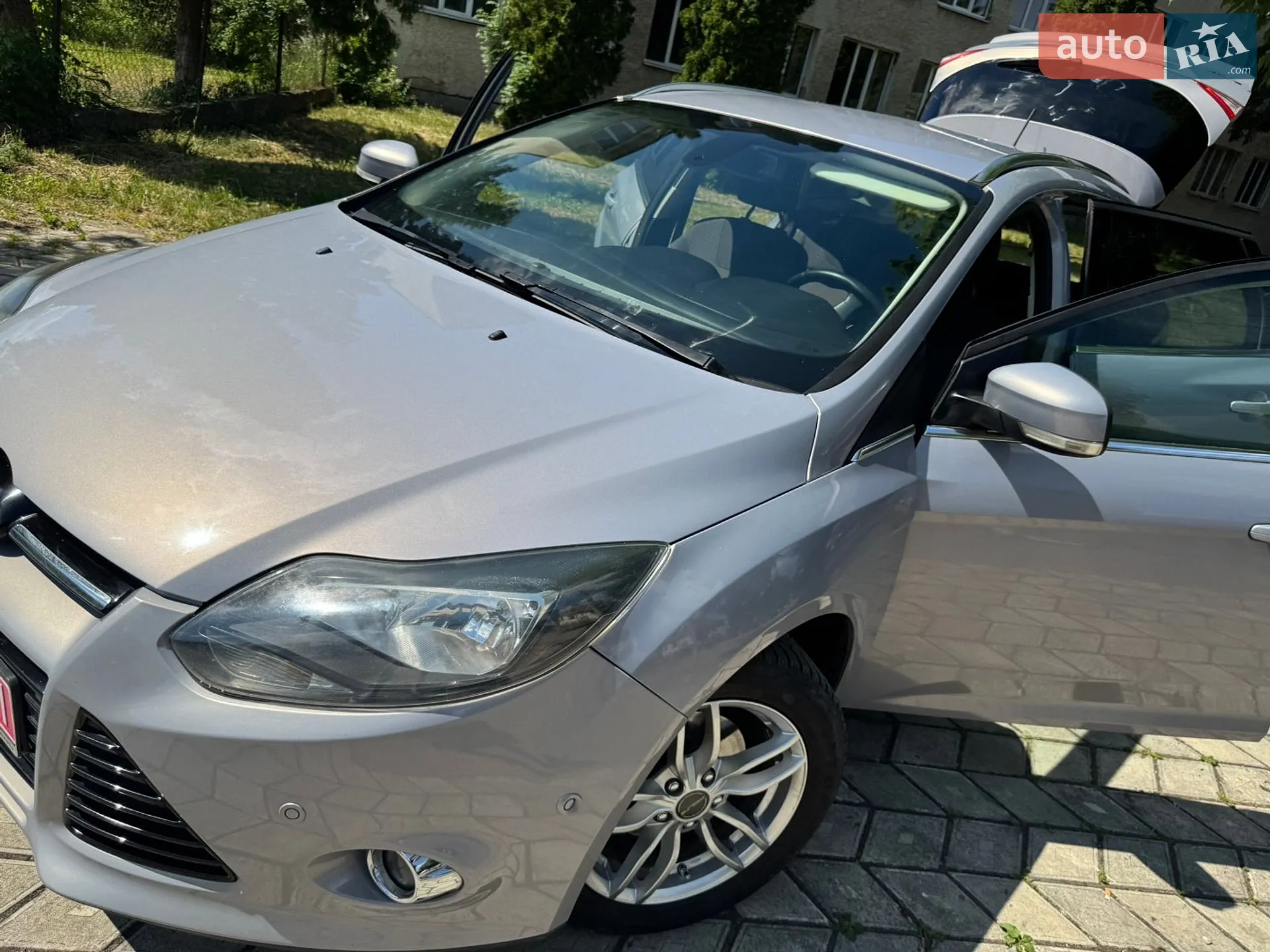 2014 Ford Focus - мініатюра 40