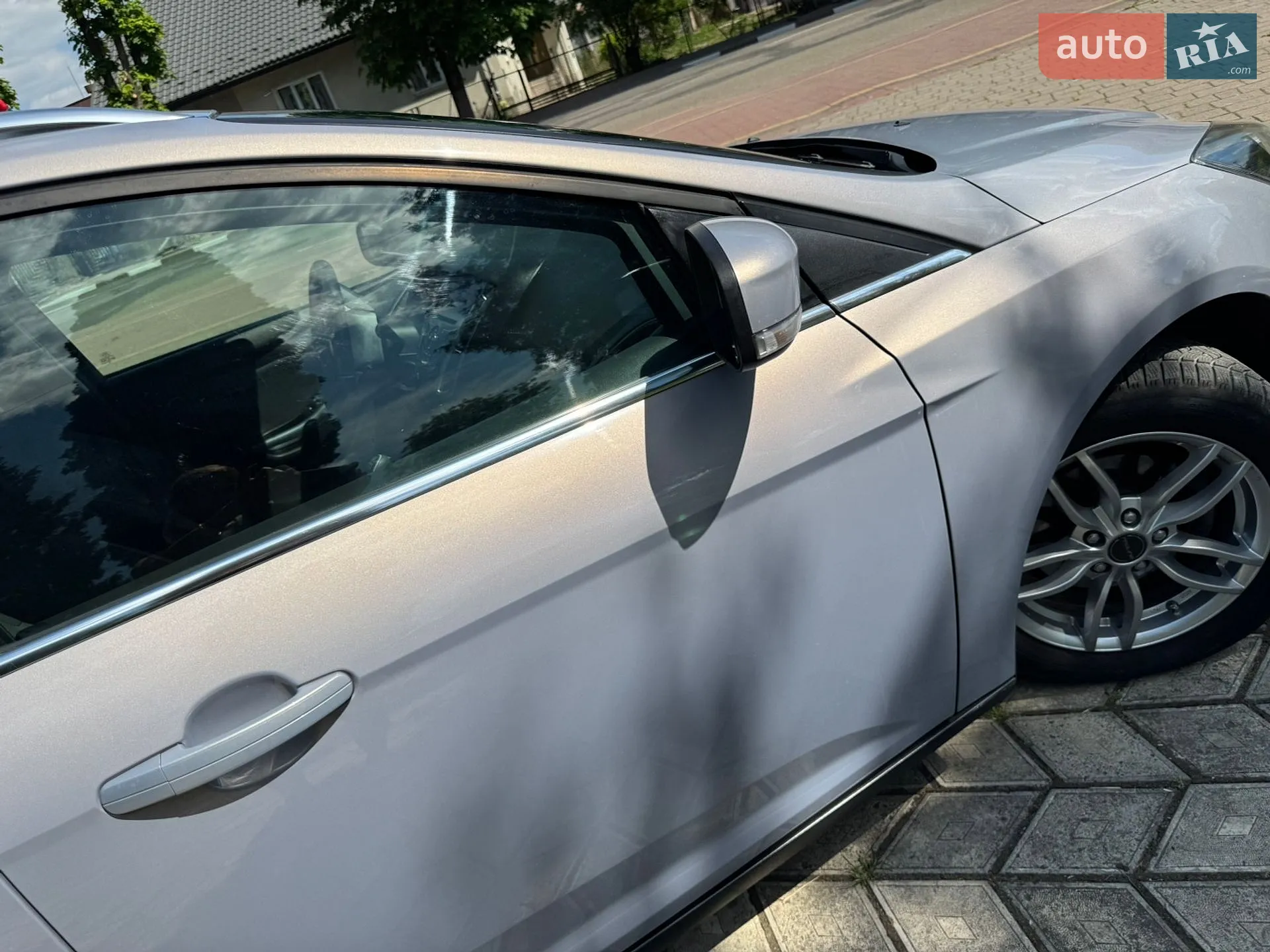 2014 Ford Focus - мініатюра 49