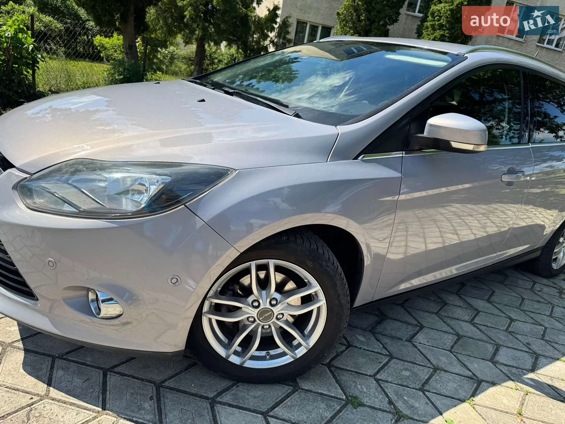 2014 Ford Focus - мініатюра 67