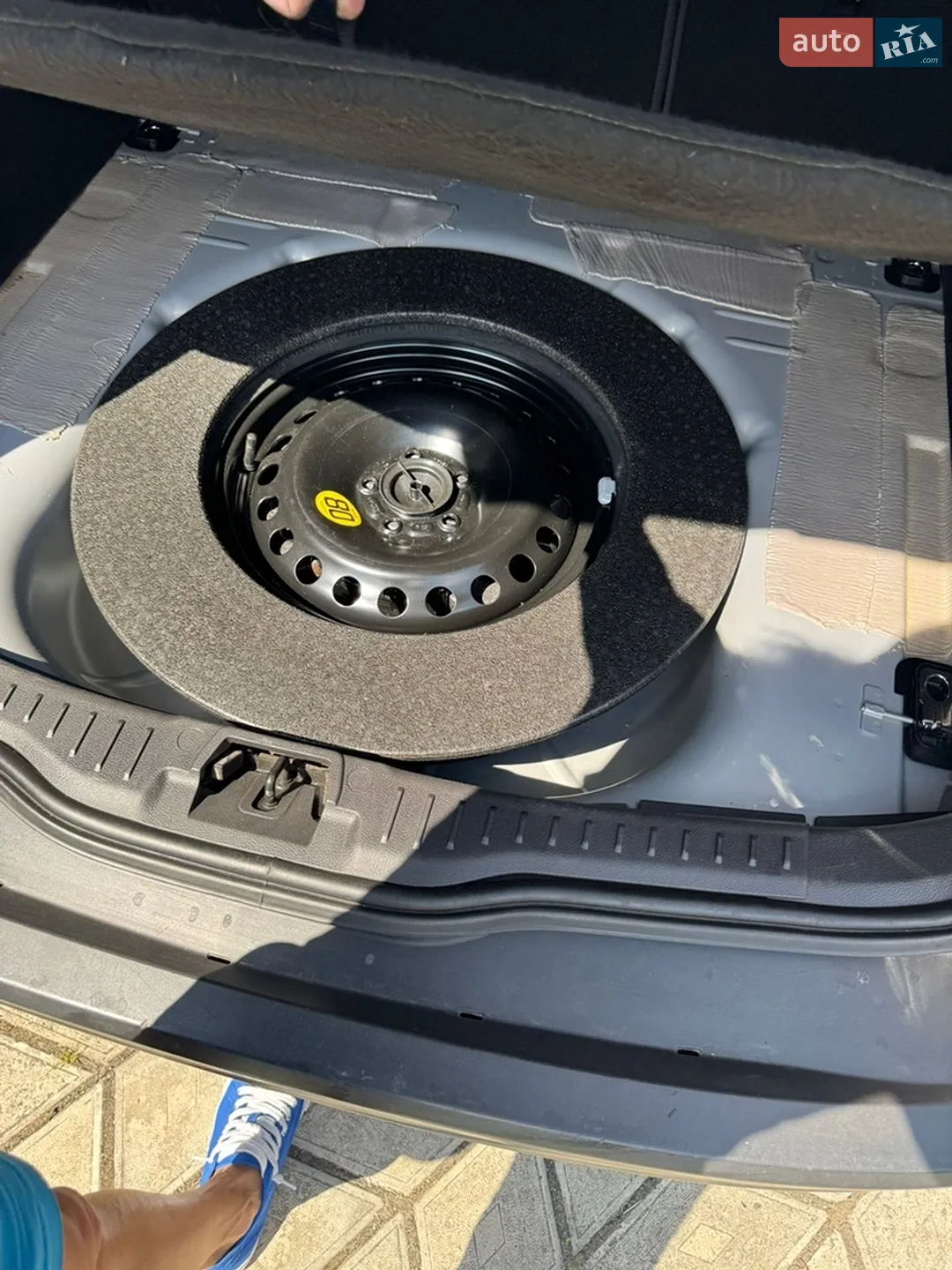 2014 Ford Focus - мініатюра 102