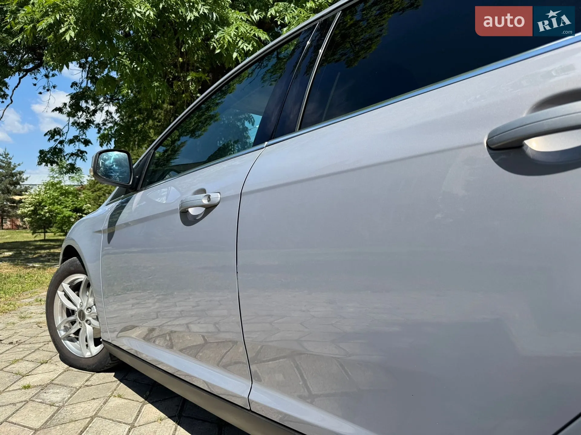 2014 Ford Focus - мініатюра 128