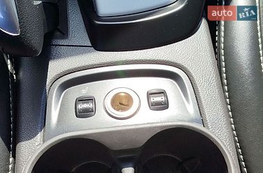 Хэтчбек Ford Focus 2013 в Ивано-Франковске