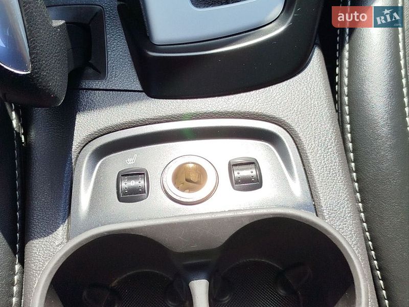 Хэтчбек Ford Focus 2013 в Ивано-Франковске